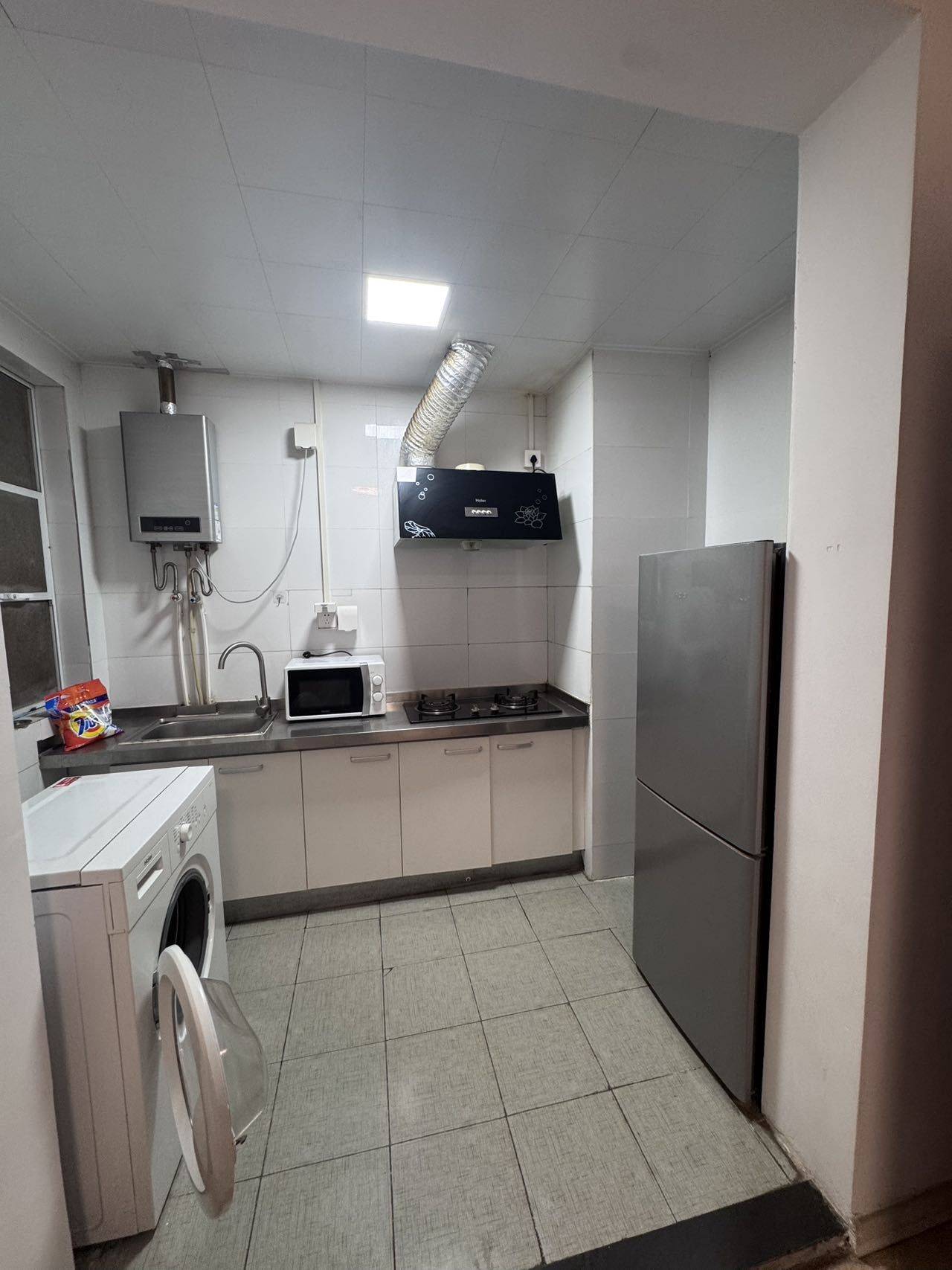 武汉 汉阳 | 人信汇天誉_3