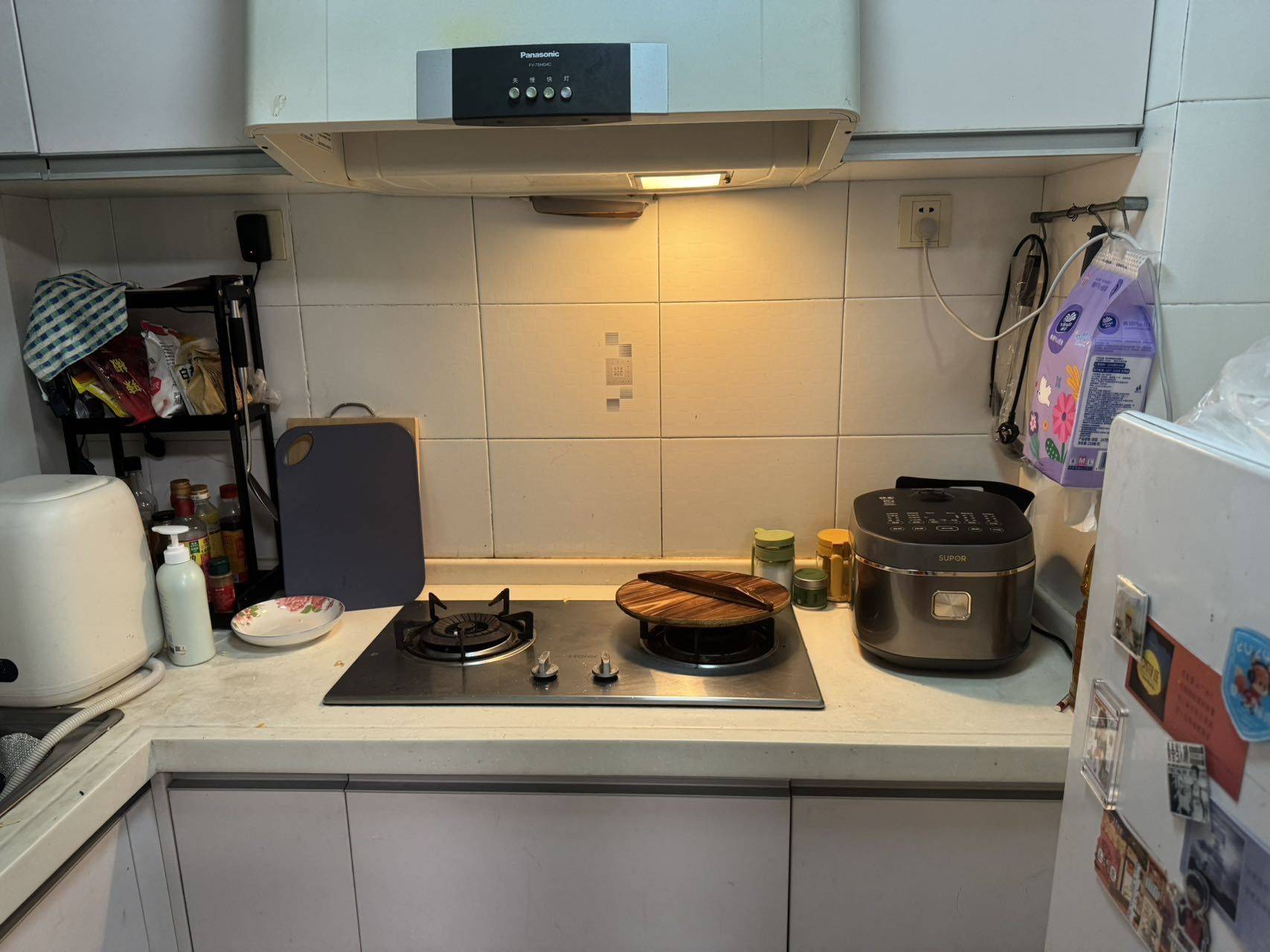 嘉定 金沙丽晶苑-二期