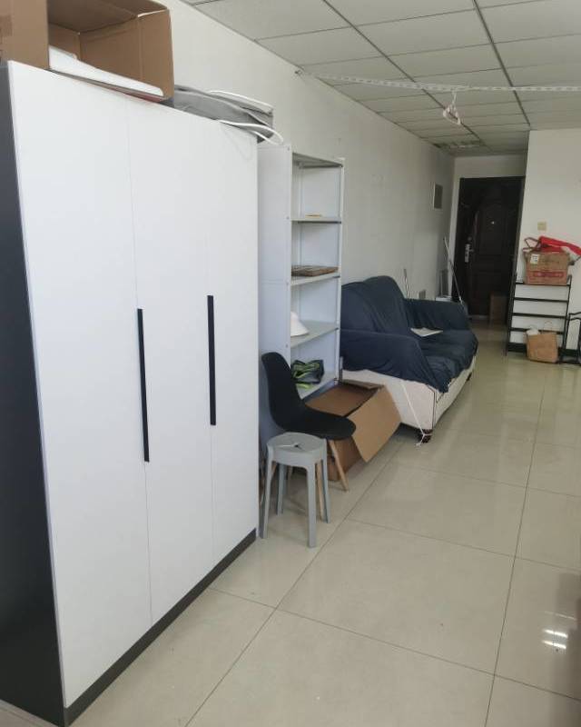 Beijing Changping | 中欣公寓_3