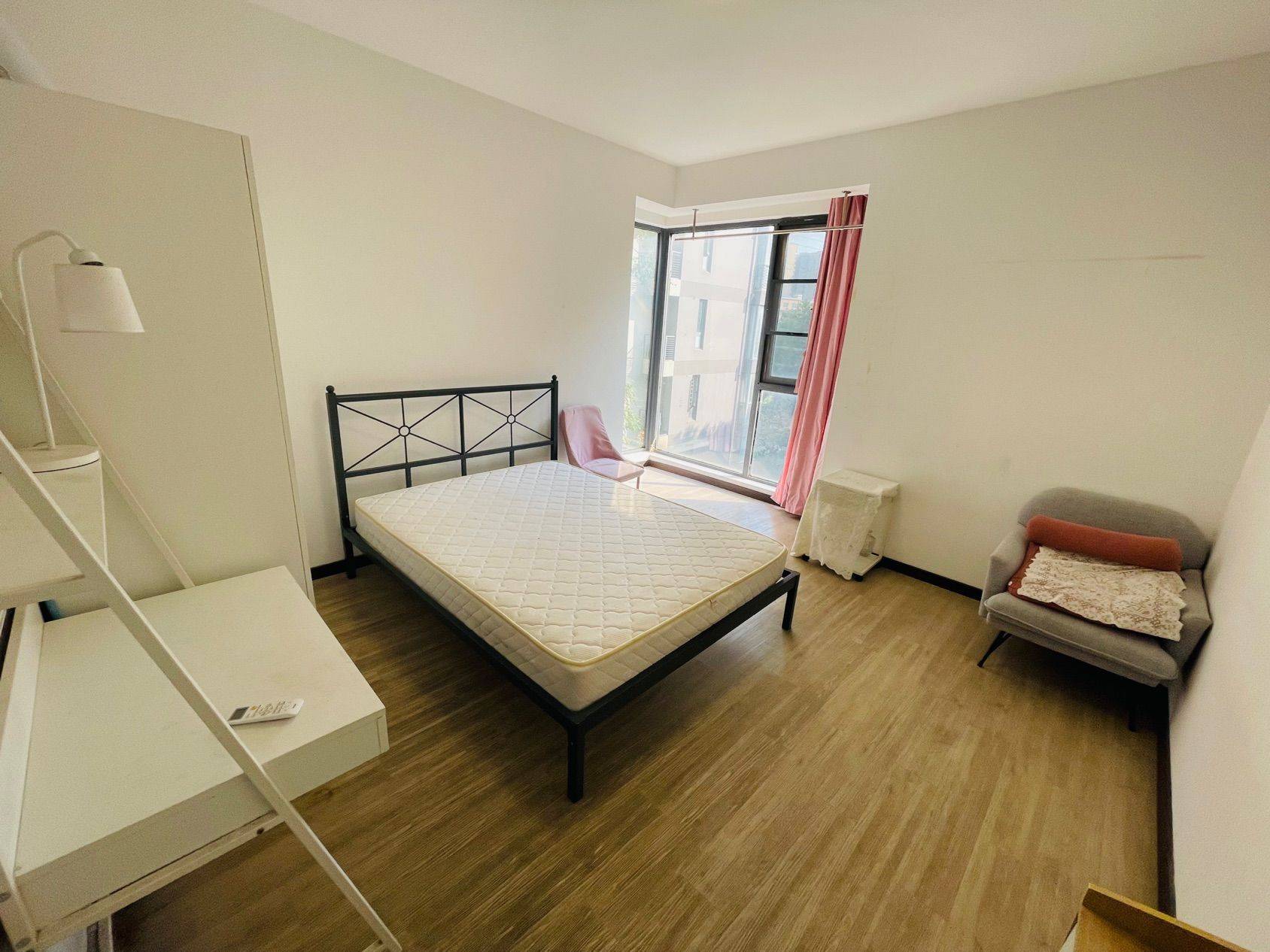 武昌 时代花园-东区