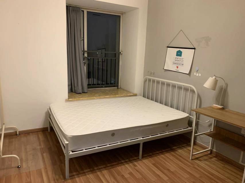 Chengdu Chenghua | 锦绣东方一期_5