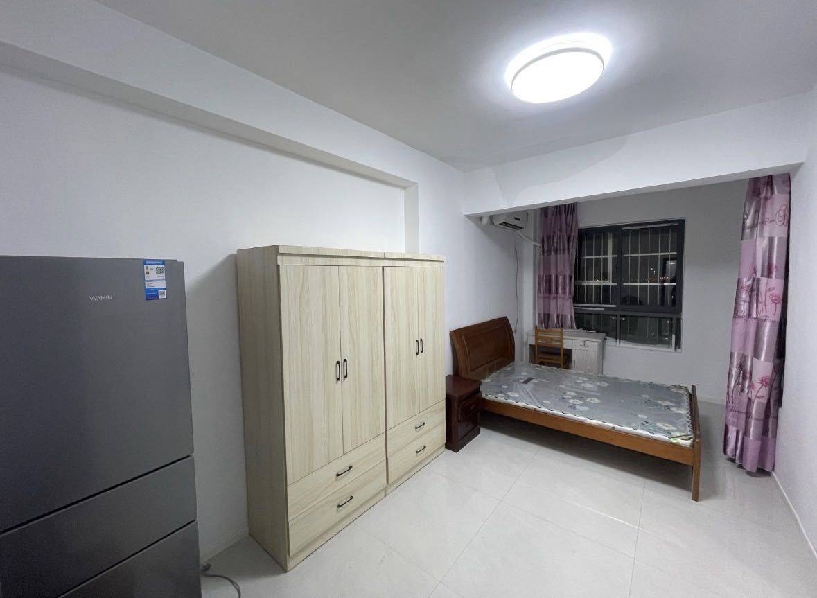 武汉 江夏 | 中冶创业苑_3