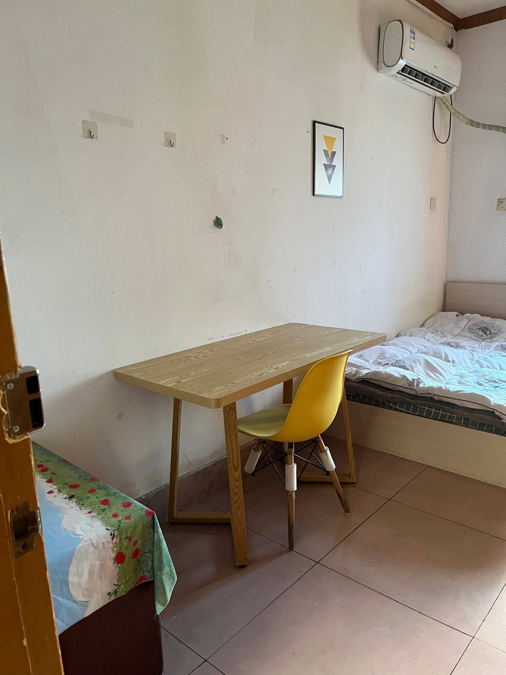 長沙 芙蓉 | 政协宿舍-前栋_3