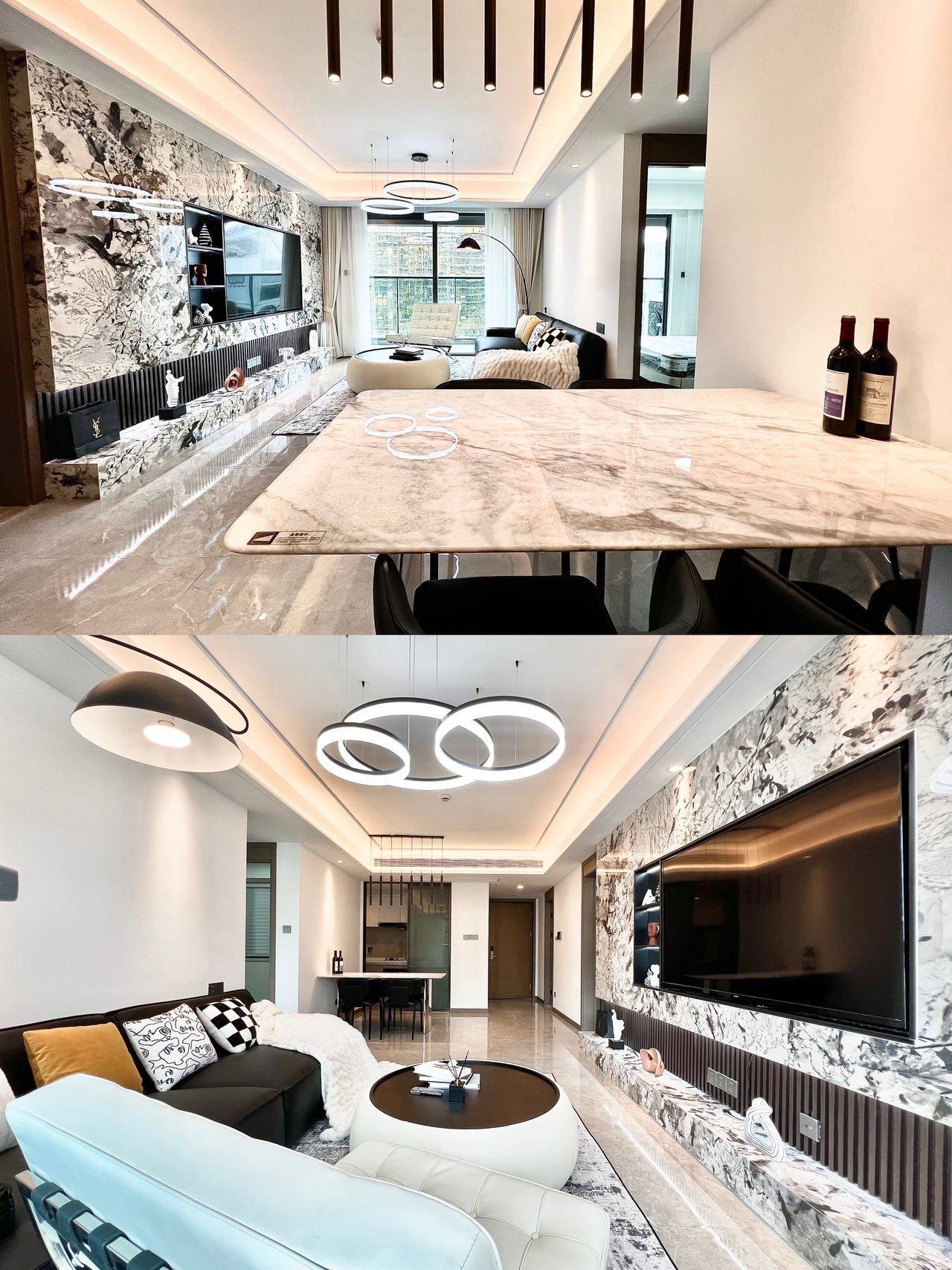 YXM!（暴躁版）整租房源2