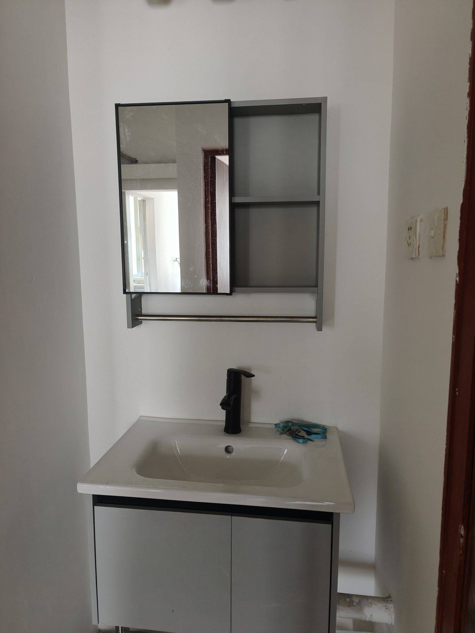 Shenzhen Luohu | 庐山花园_4