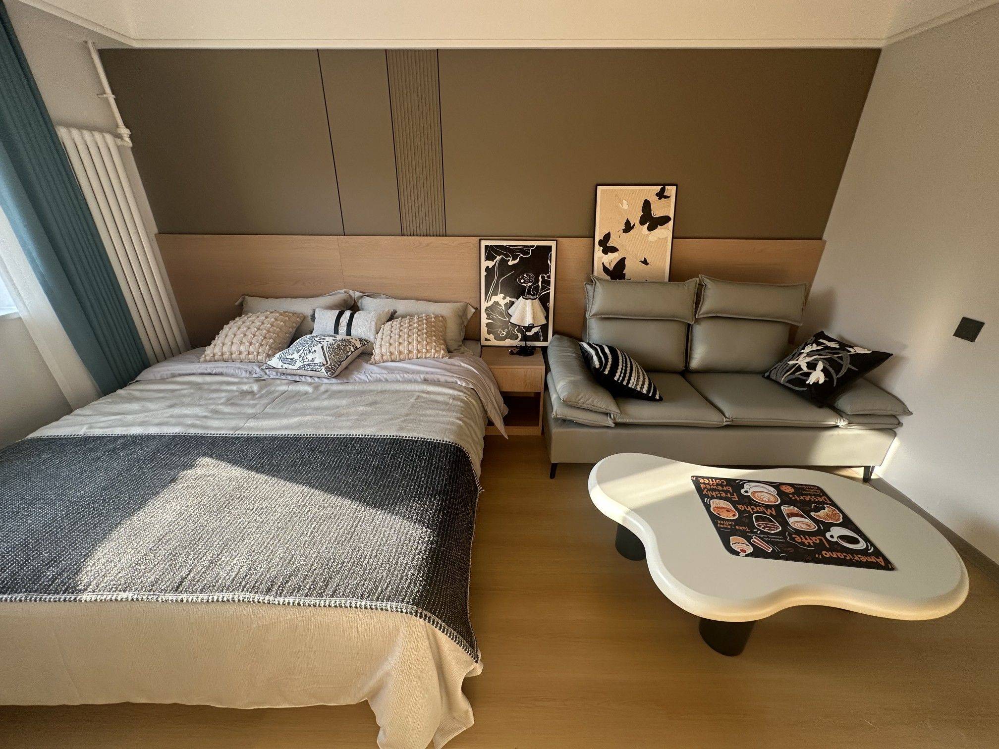 风．Ventus整租房源2