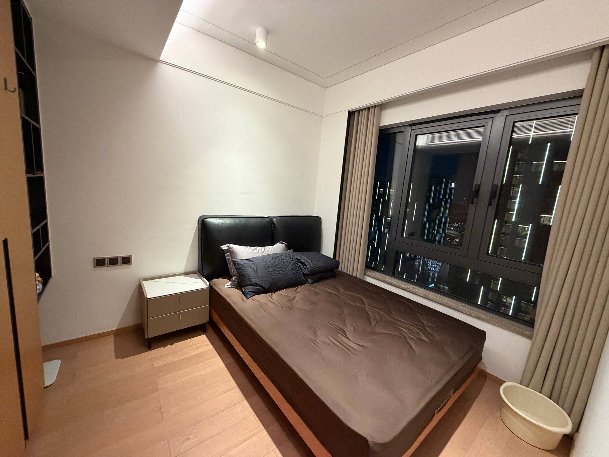 深圳 宝安 | 会展湾中港广场-1栋_5