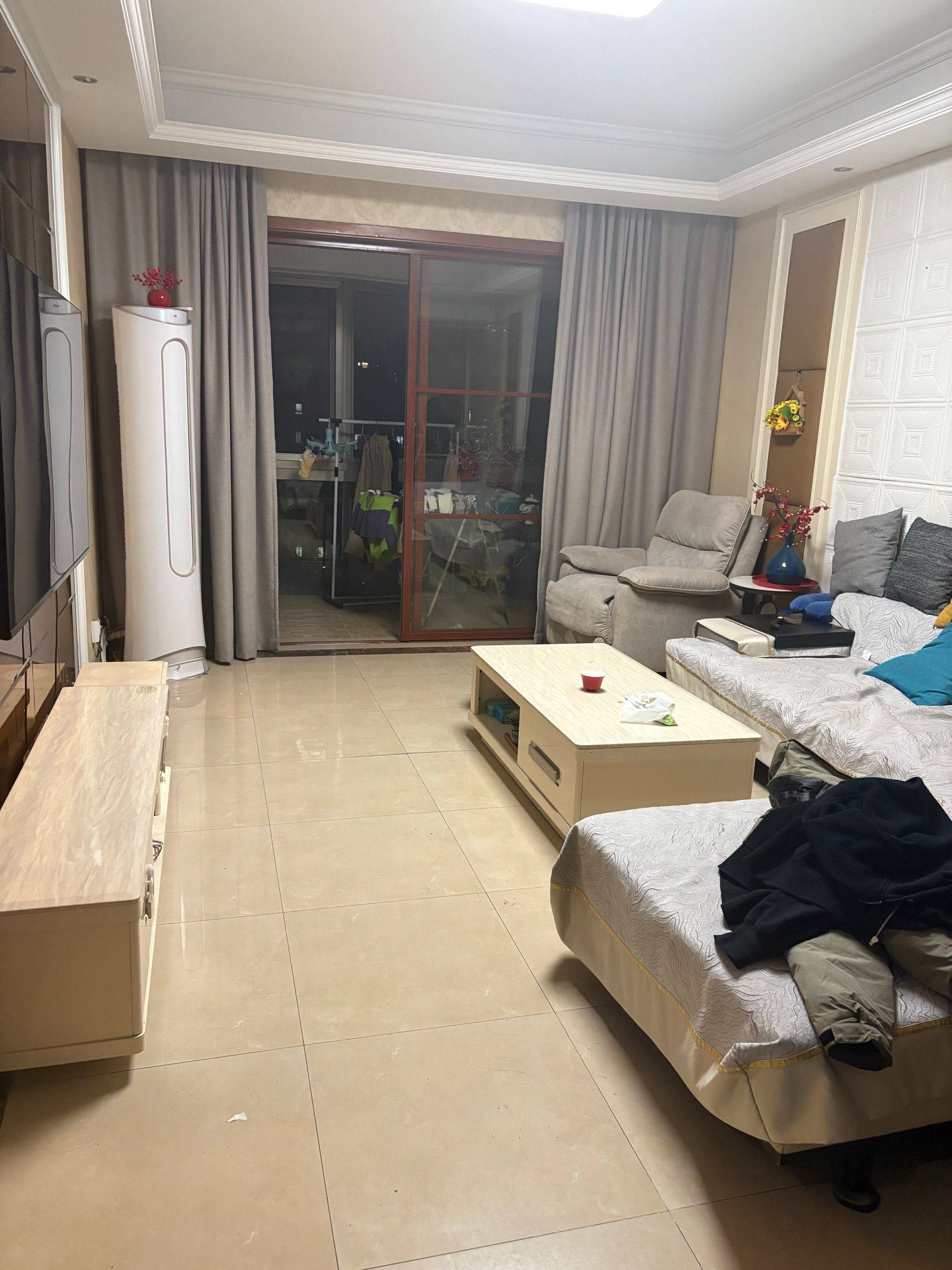 泡泡头整租房源2