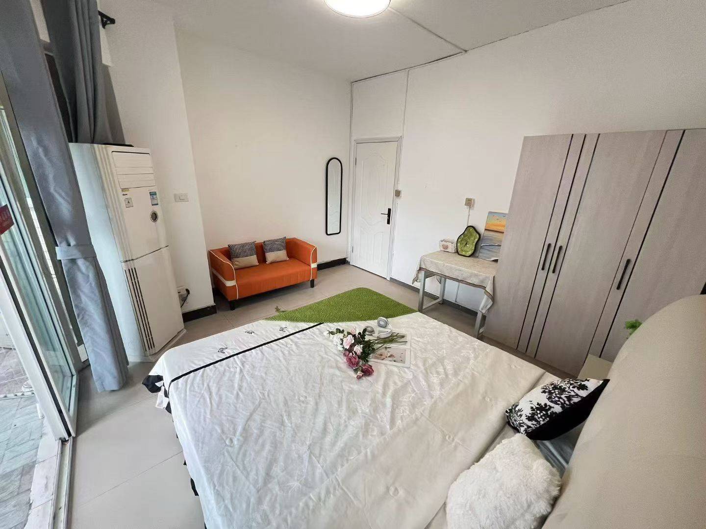 重庆 两江新区 | 金科丽苑_5