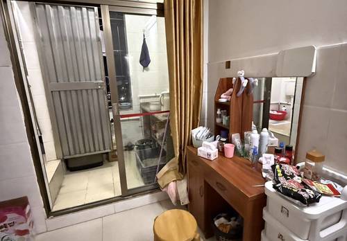 Humen 东莞盈丰公寓(虎门赤岗中心广场店)