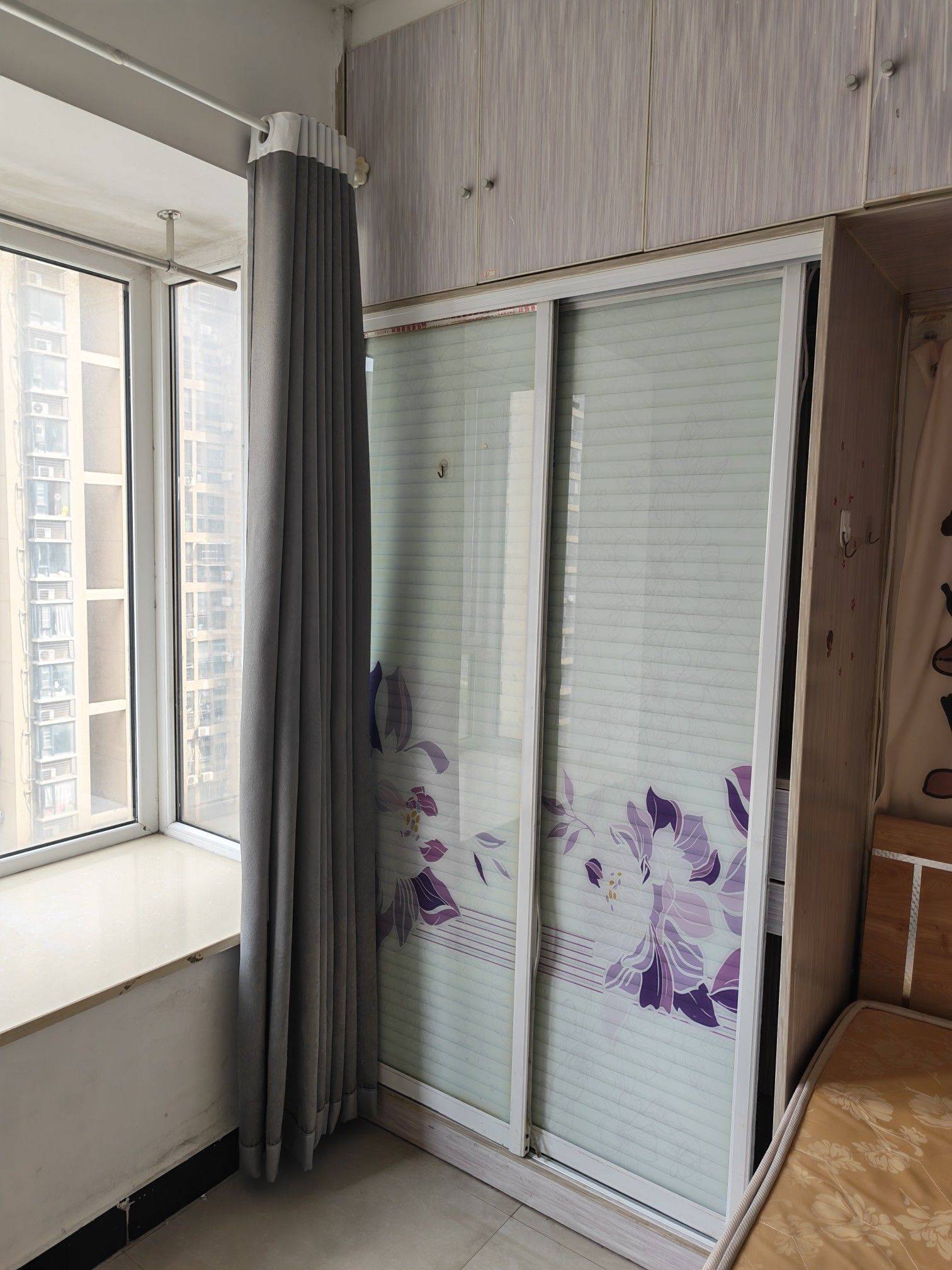 武汉 洪山 | 曙光星城B区-1号楼_2