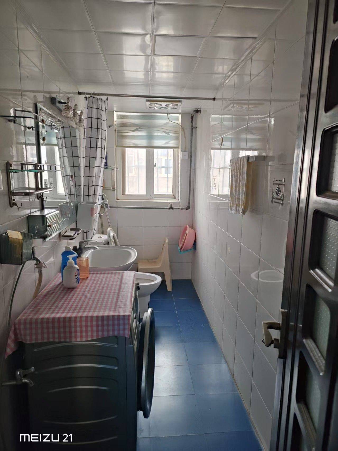 郑州 金水 | 郑州市第二制刷厂家属院_4