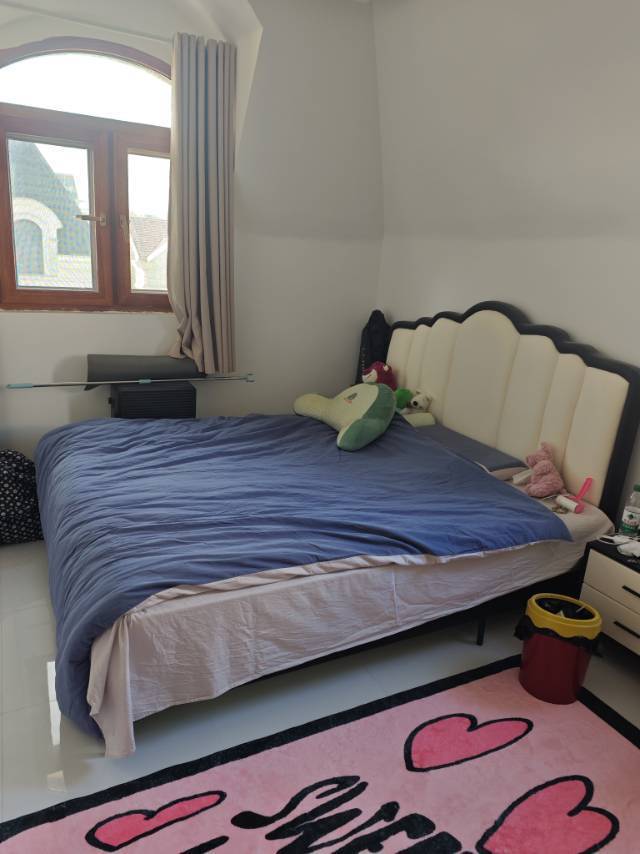 上海 嘉定 | 皇府别墅-31号楼_5