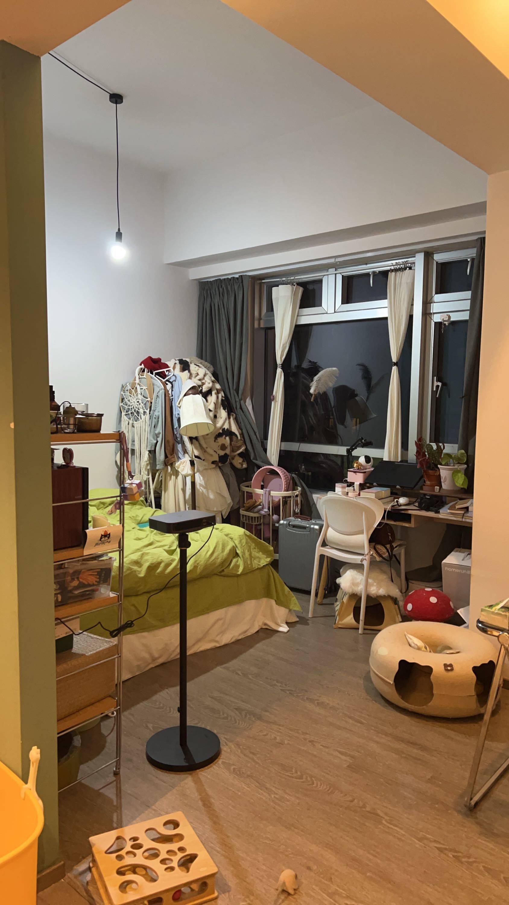 Shanghai Changning | 建滔商业广场-8号楼_4