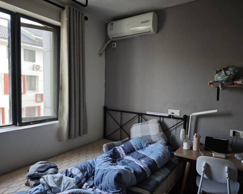 Hangzhou Gongshu | 杭州朗诗寓瓜山东苑公寓_4