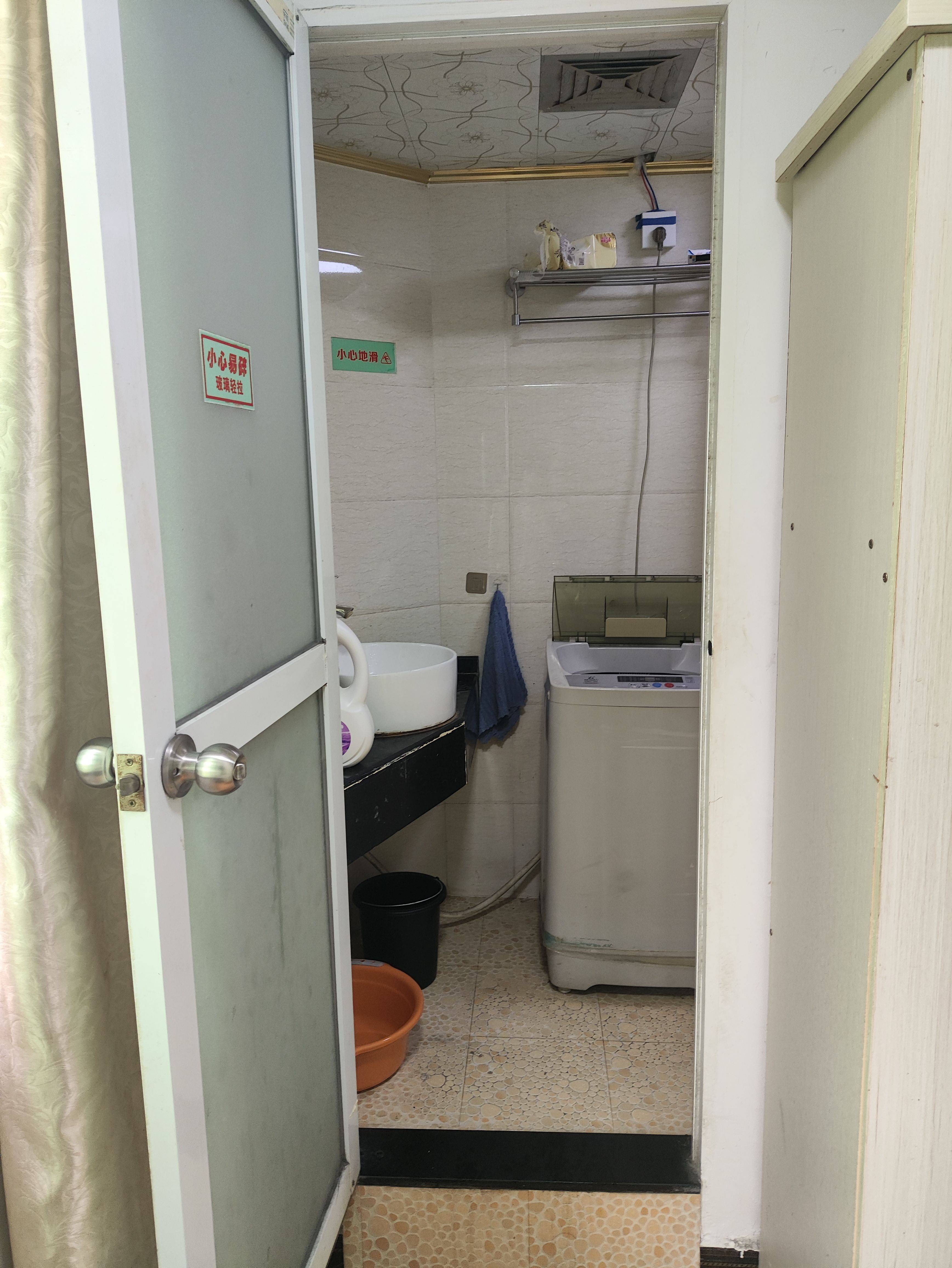 深圳 宝安 | 下围园新村_4