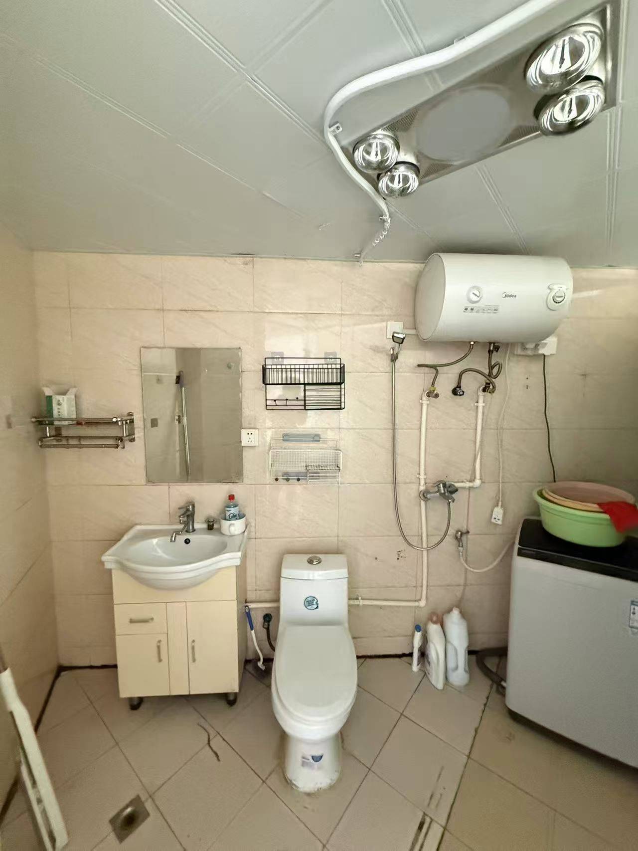 上海 楊浦 | 杨浦公寓_4