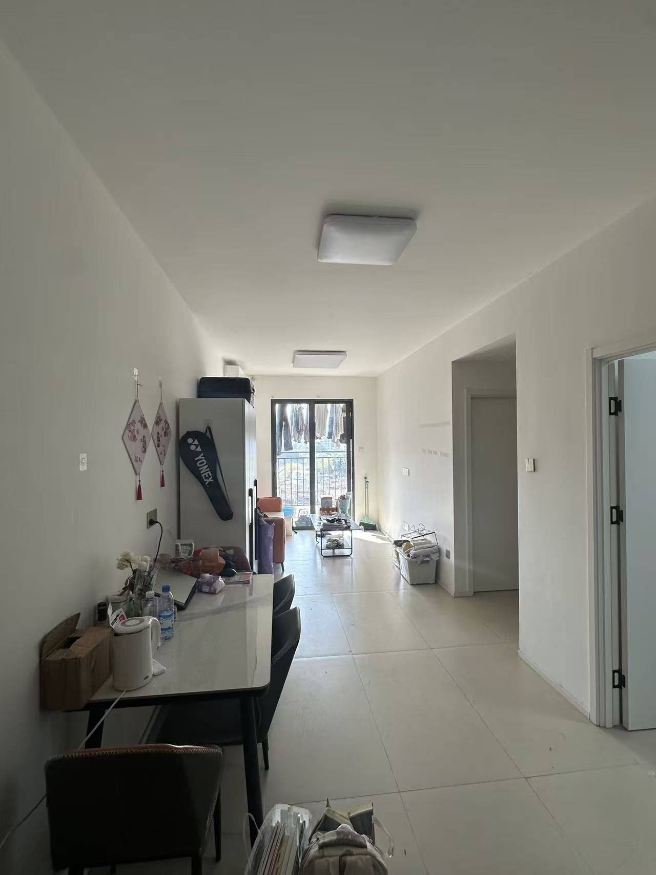 Cozy Home-Clean&Comfy-No Gender Limit