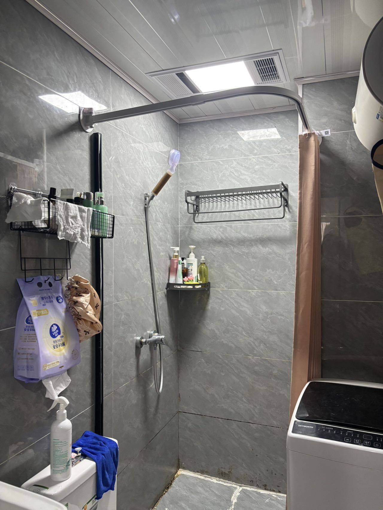 杭州 拱墅 | 紫金文苑_3