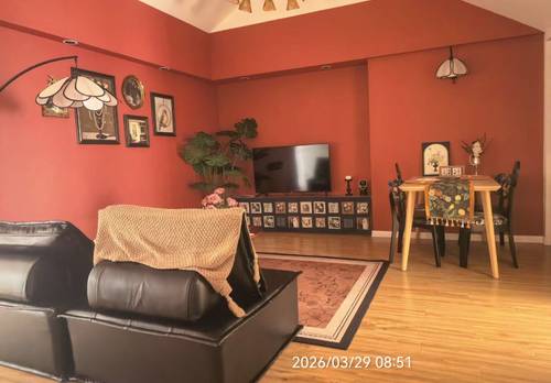 静安 西王小区-80号楼