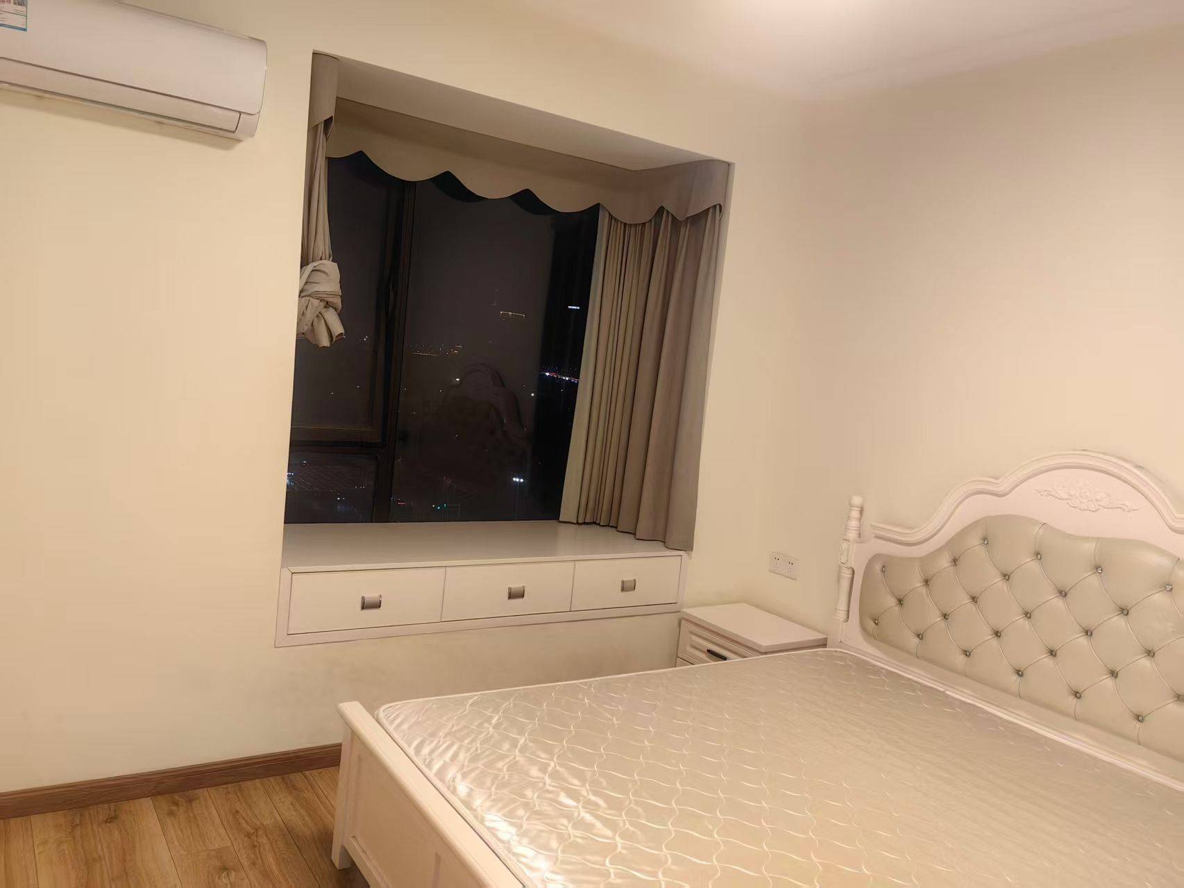 不知道整租房源3