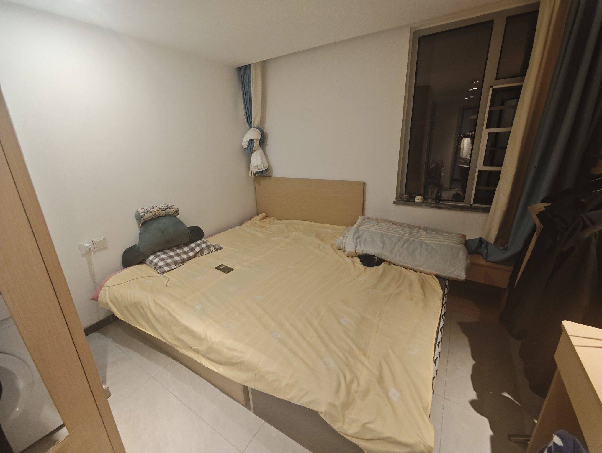 124****整租房源1