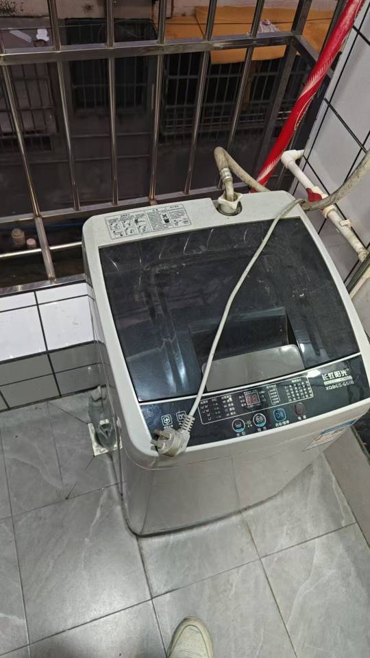 摸摸头整租房源3