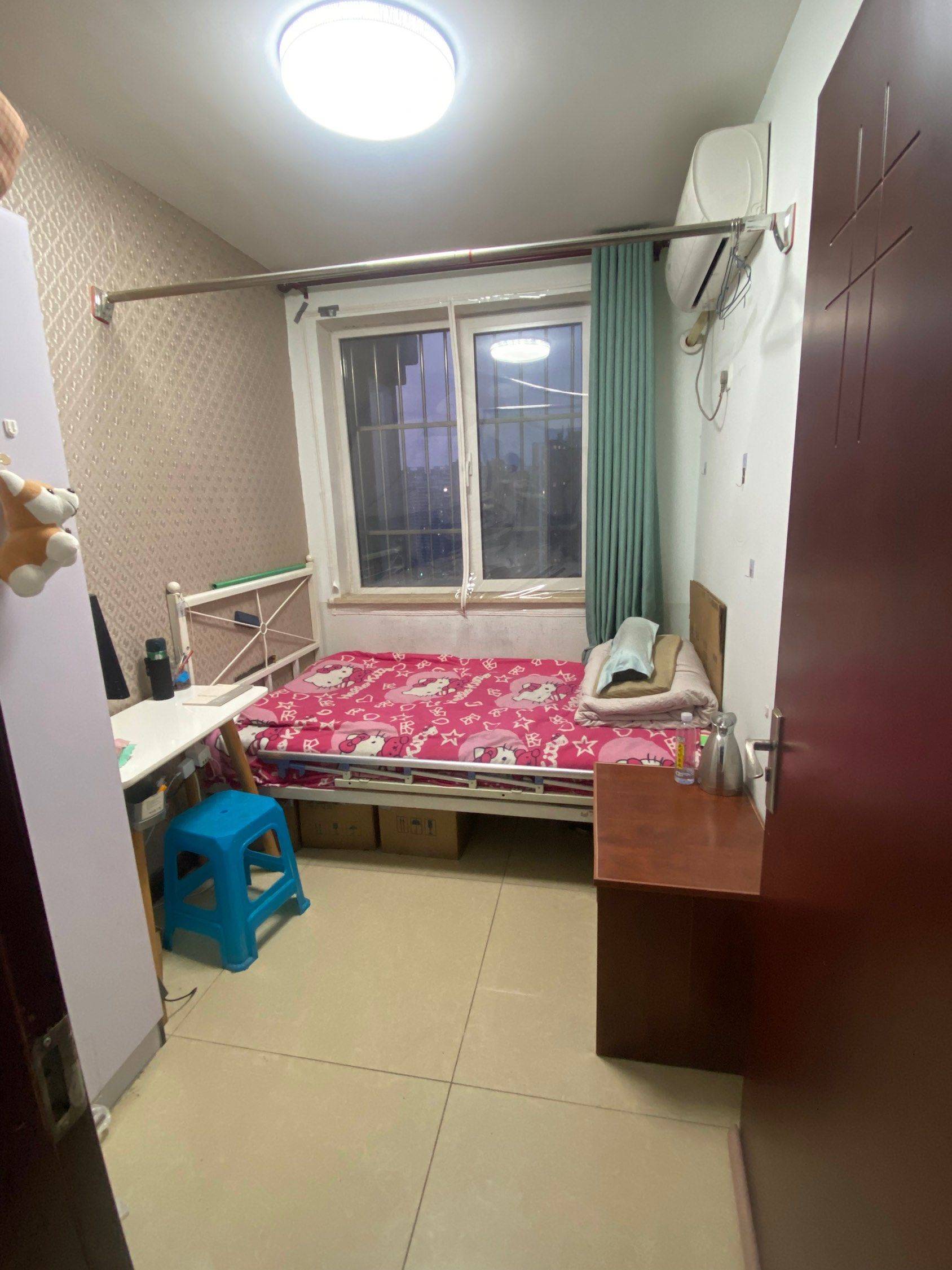 北风往北吹整租房源1