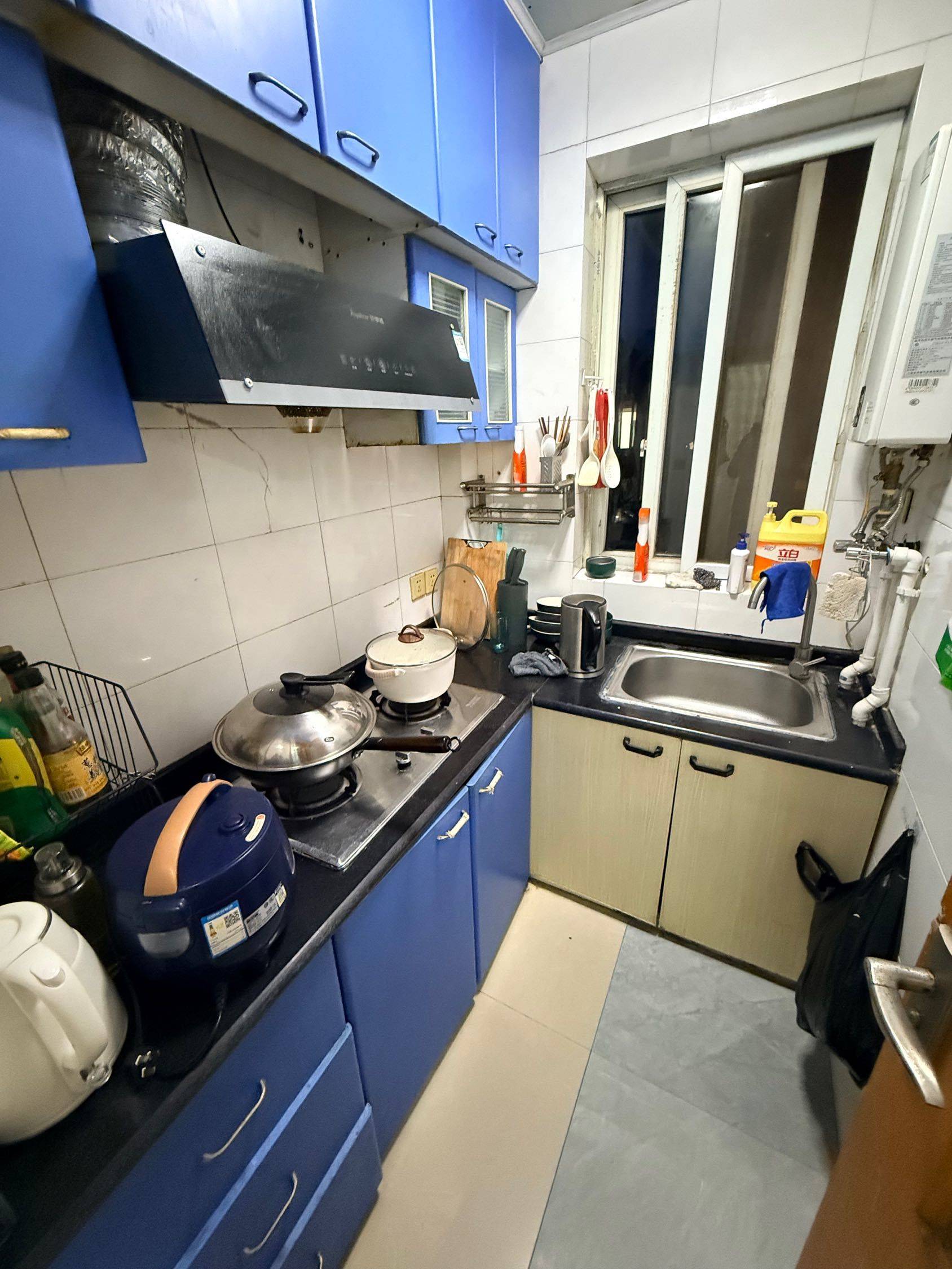 Shanghai Changning | 瑞冬小区_4