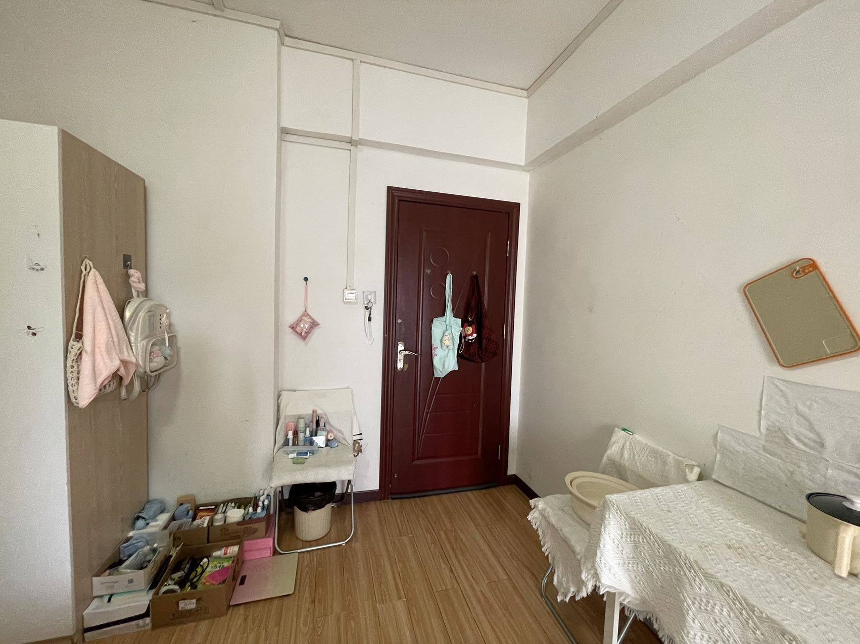 小烊云朵整租房源3