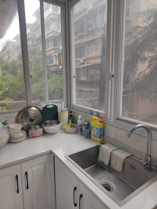 成都 武侯 | 化八院_3