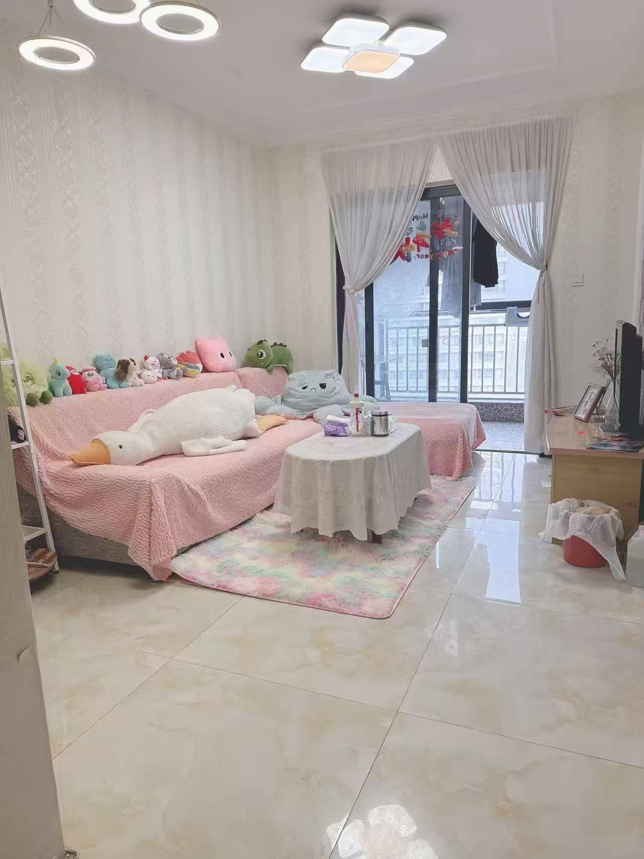 Pidu 万达华府3期