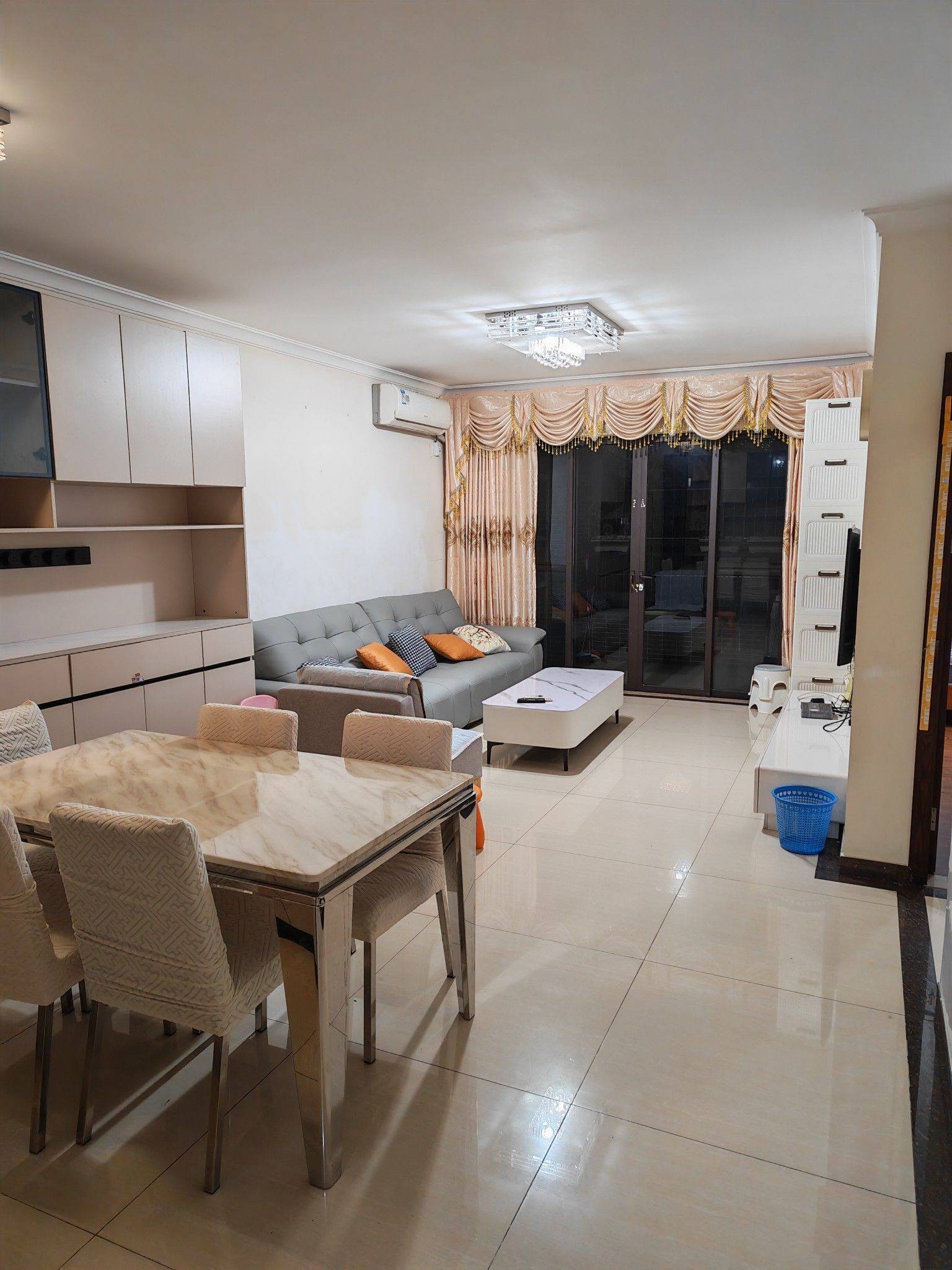 南海 时代倾城-4期