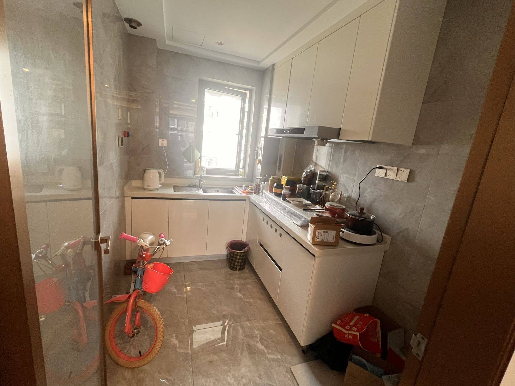 Fengxian 大家美颂