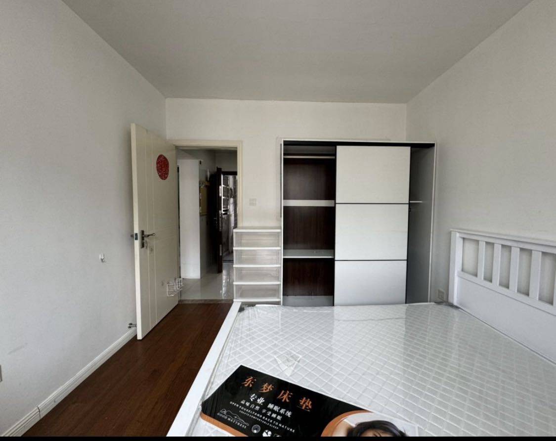 兔子不吃胡萝卜🥕整租房源2