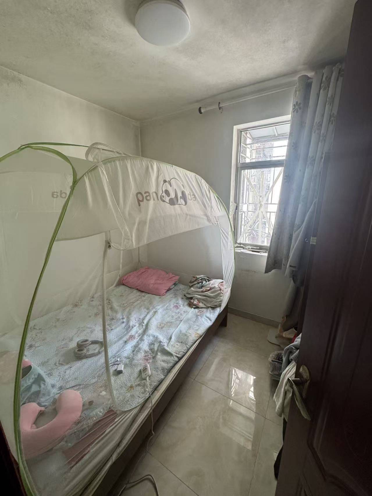 晴映半天星.整租房源2