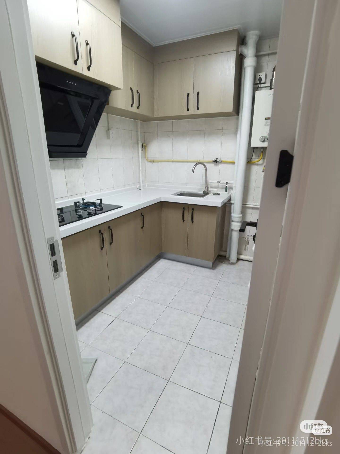 Beijing Fengtai | 中国机床总公司职工宿舍_4