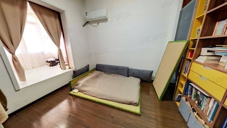 大興 福星花园-23号楼