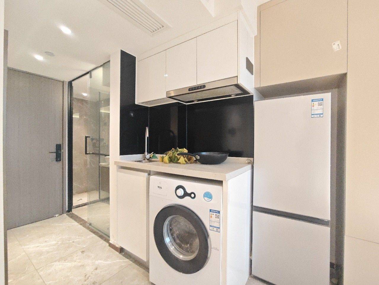 杭州 餘杭 | 嘉合未来金座_4