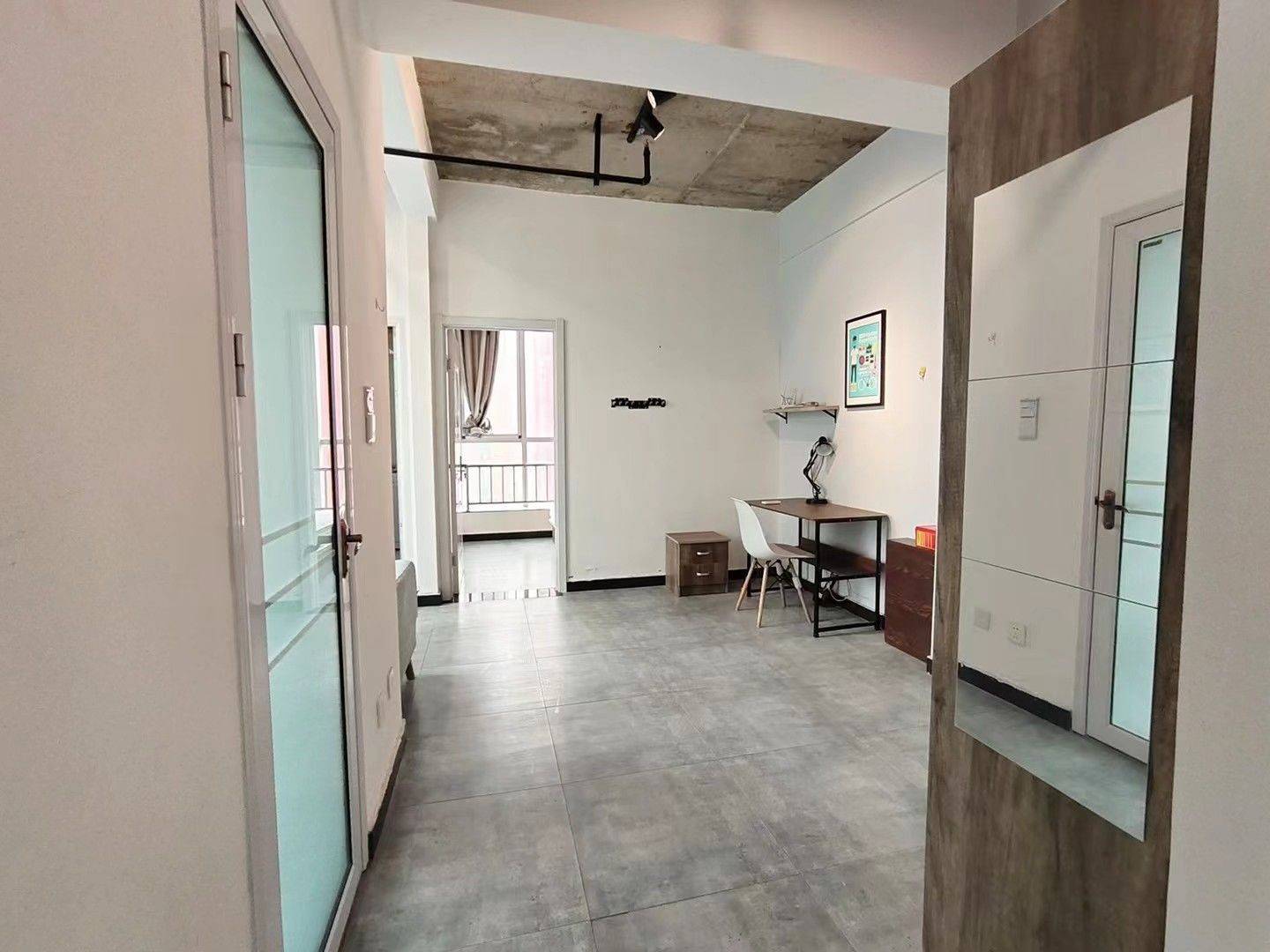 石家庄 桥西 | 汇丰大厦_4