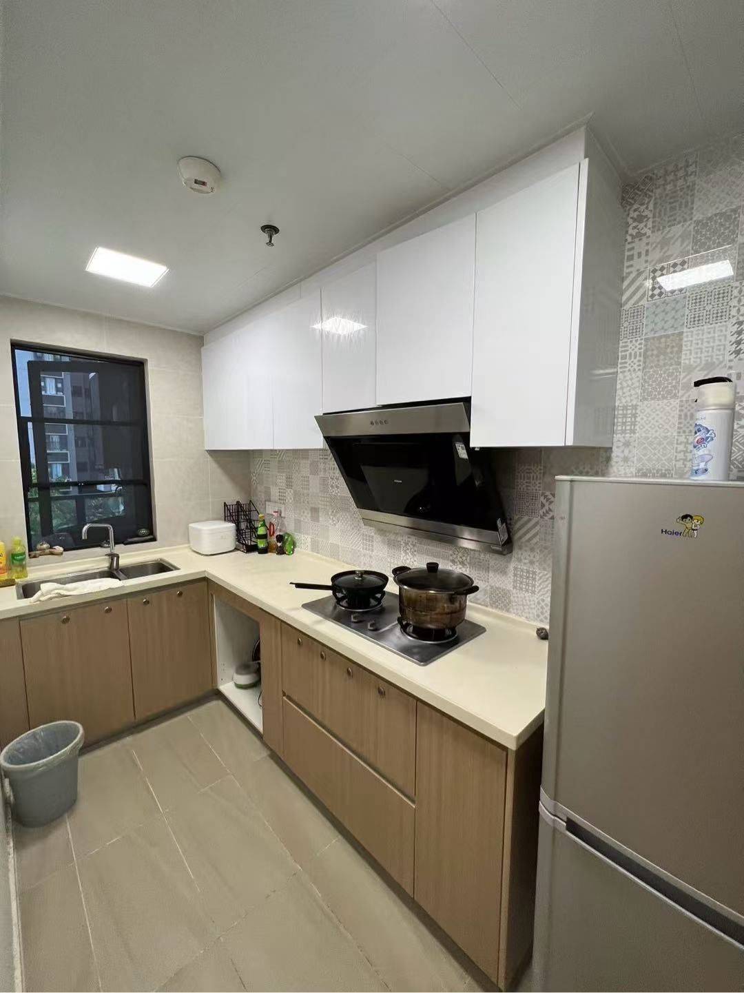 吉陽 万科湖畔度假公园