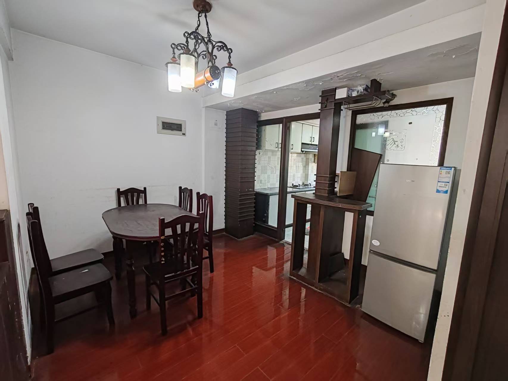 福州 倉山區 | 金色家园_8