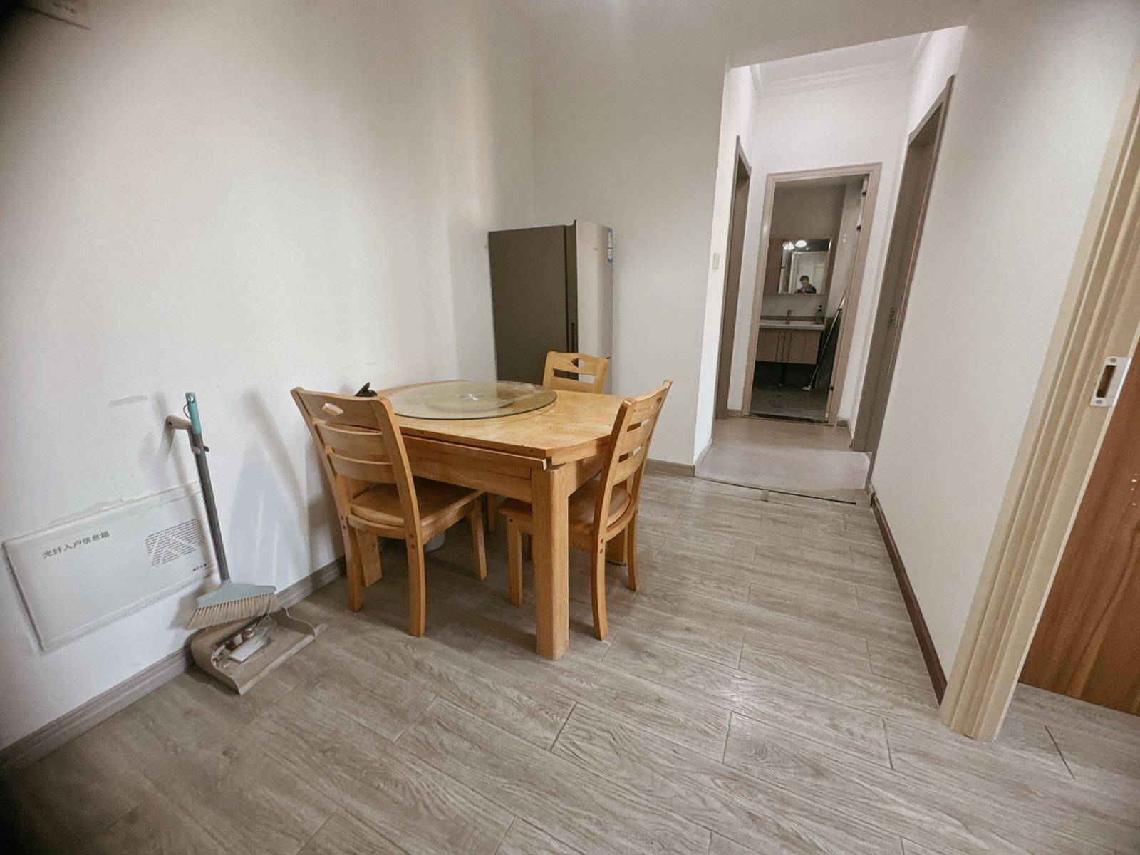 武漢 武昌 | 时代花园-西区_5