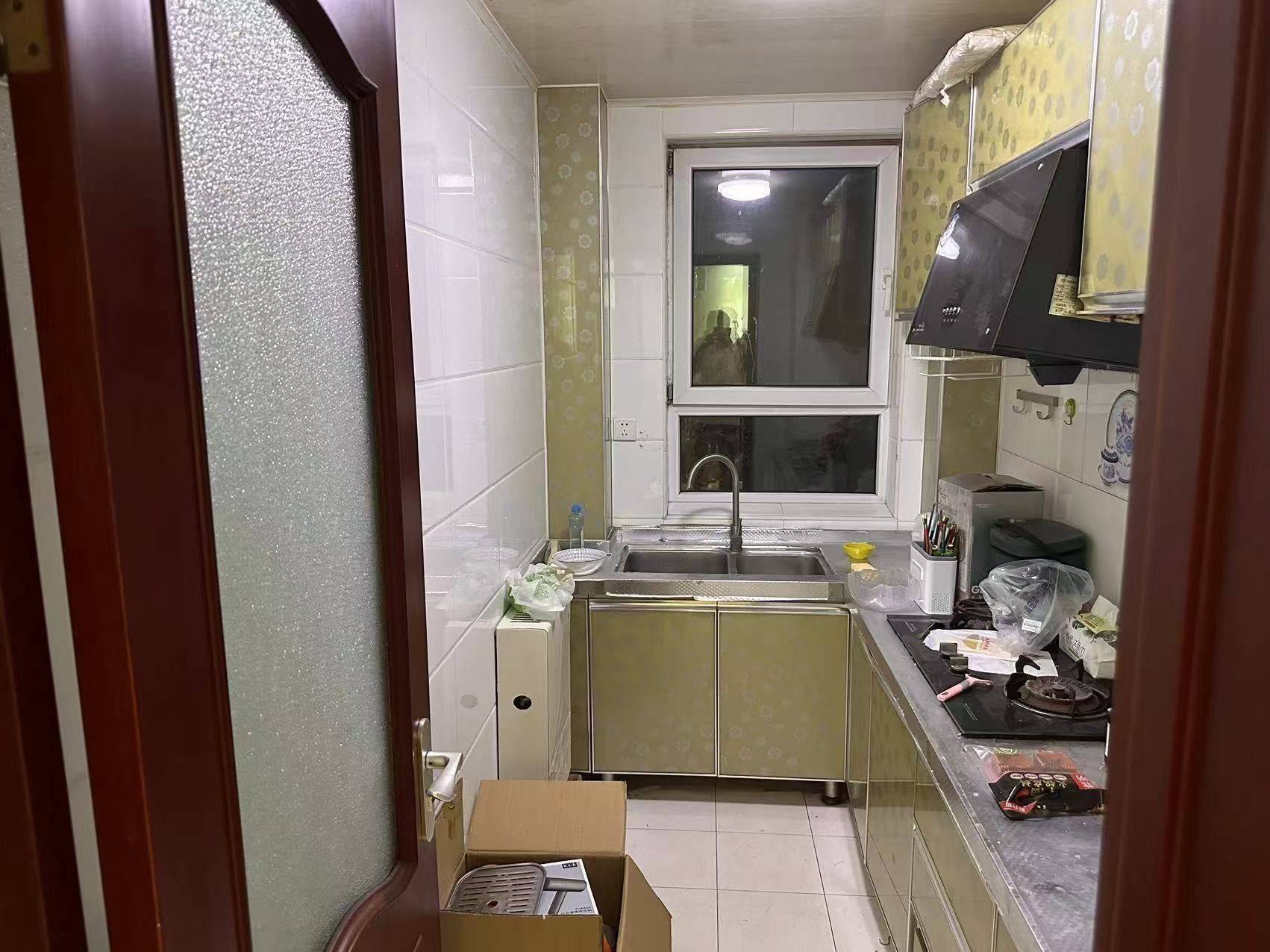 圣彼得堡整租房源3