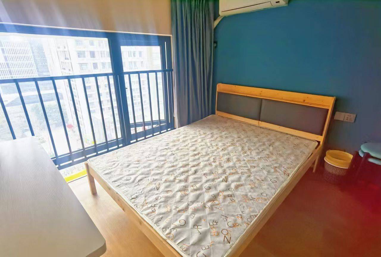 杭州 余杭 | 杭行荟Mo Mall_3