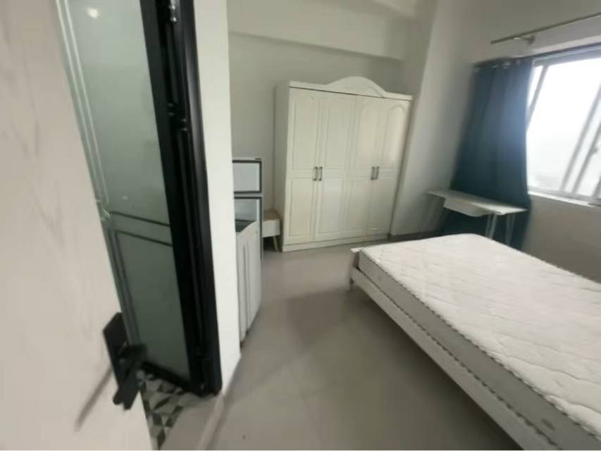 曾小暖静候佳音整租房源1