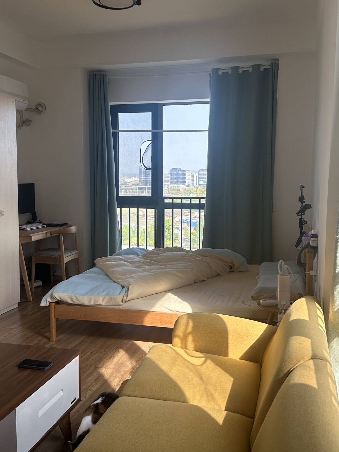 Ningbo Jiangbei | 宝龙天地-1号楼_4