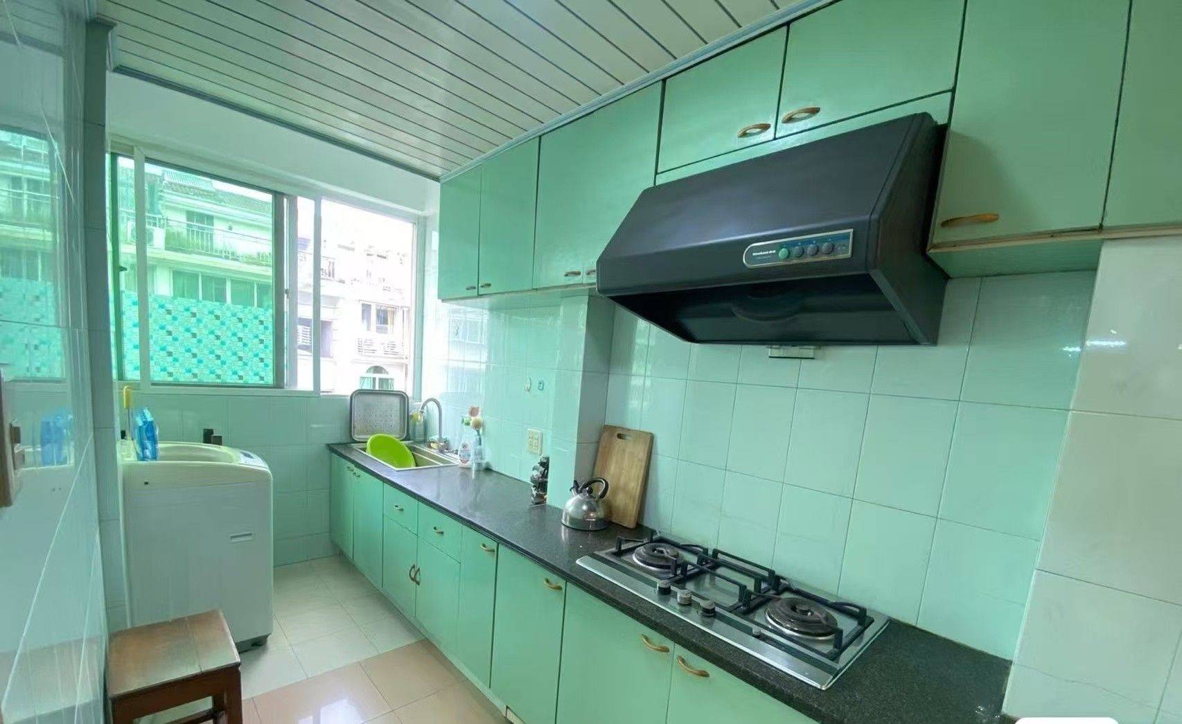 西湖 留下西苑-7号楼