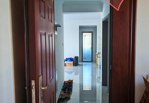 Wuqing 首创采薇雅苑-109号楼