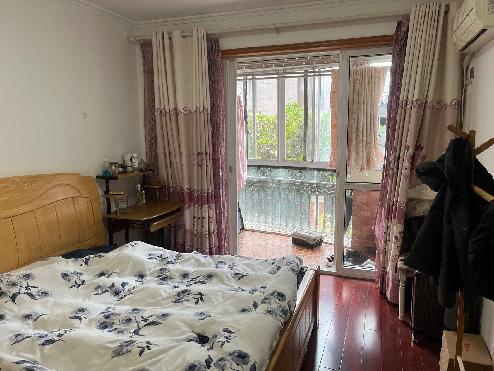 Suzhou Huqiu | 怡馨花园_6